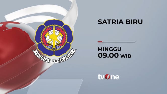 Program terbaru tvOne 