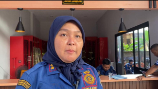 Kontrak Sandi Damkar Tak Diperpanjang Usai Viral Video Protes, Bosnya Beri Penjelasan