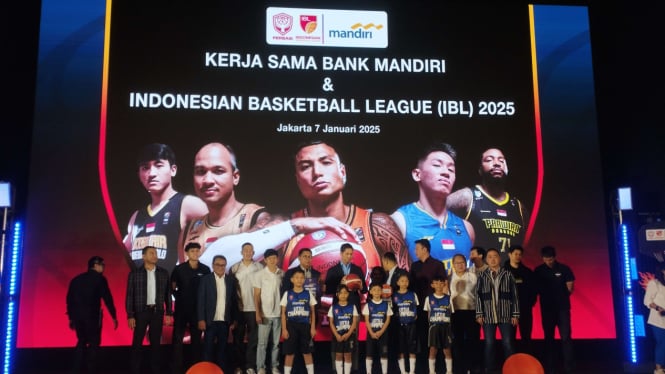 Kerja sama Bank Mandiri dan IBL