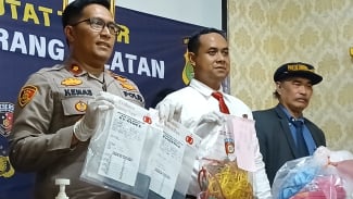 Fakta Kasus Tewasnya Satu Keluarga di Tangsel, Ditemukan 15 Situs Pinjol dan 4 Judol