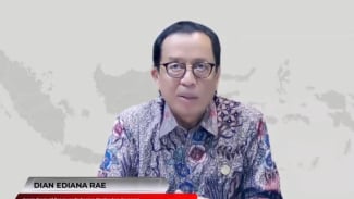 OJK Sudah Blokir 8.500 Rekening Bank Terkait Judi Online