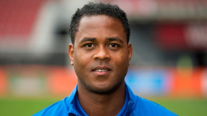 Patrick Kluivert