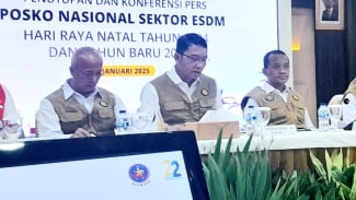 Bahlil Kasih Sinyal Pangkas Jumlah Industri Penerima Harga Gas Murah