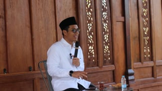 Ulama Al Azhar akan Kumpul di Kampus Mojokerto Soroti Isu Politik dan Pendidikan