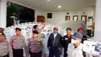 Eks Penyidik Buka-bukaan Setelah KPK Geledah Rumah Sekjen PDIP Hasto Kristiyanto