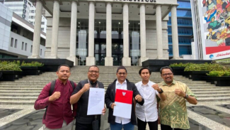 4 Gugatan Sengketa Pilkada Banjarbaru Terdaftar di MK, Bergulir Pekan Ini!