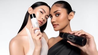 PRAMY Makeup Setting Brand Terbaik, Akhirnya Hadir di Indonesia!