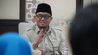  Menjawab Arahan Presiden