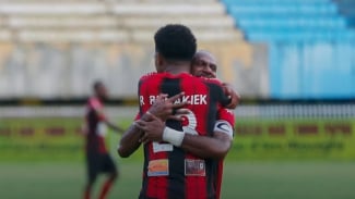 Persipura Vs Persibo, Laga Hidup Mati Penentu Siapa yang Degradasi ke PNM Liga Nusantara