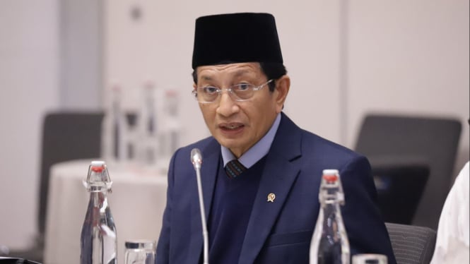 Indonesia Akan Meluncurkan Kurikulum Cinta untuk Toleransi Beragama