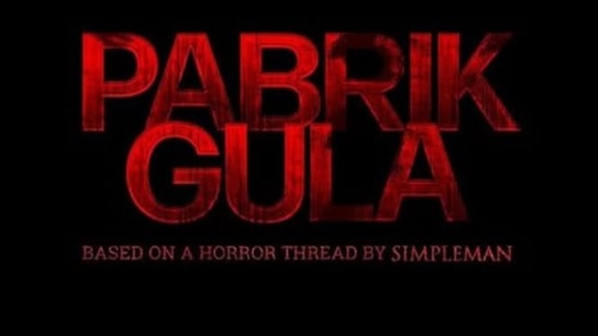 Film Pabrik Gula