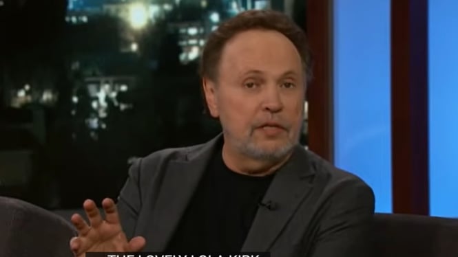 Billy Crystal