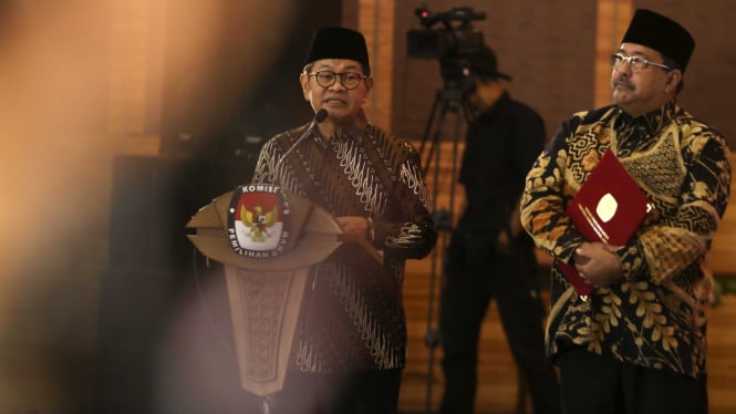 Prabowo Bakal Lantik Pramono-Rano jadi Gubernur dan Wagub Jakarta 20 Februari