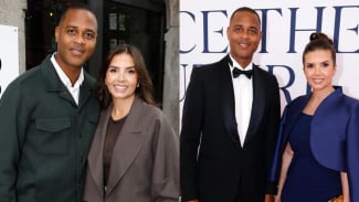 Rossana Kluivert, Istri Patrick Kluivert Tutup Kolom Komentar Instagram usai Dihujat Netizen Indonesia