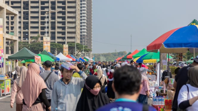 PT Lippo Cikarang Tbk (LPCK) aktif mendukung ekonomi lokal melalui kolaborasi dengan UMKM di sekitar Cikarang.