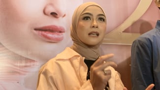 Obati Rindu, Revalina S Temat Comeback Main Film 1 Imam 2 Makmum