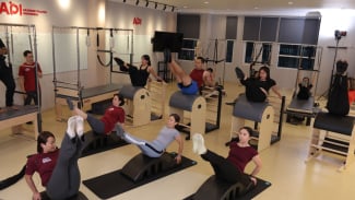 Mengapa Penting Memilih Pelatih Pilates Bersertifikasi Internasional?