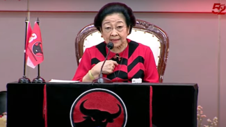 Pramono Anung Menghadap Megawati Buntut Instruksi Boikot Retret Kepala Daerah