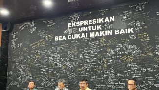 Minuman Berpemanis Kena Tarif Cukai Mulai Semester II-2025