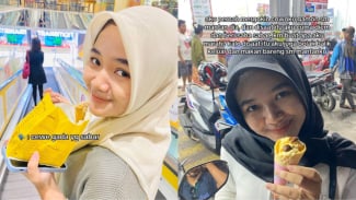 Viral Wanita Ini Kasih Alasan saat Tahu Pasangannya Belum Move On dari Mantan, Jawabannya Tak Terduga