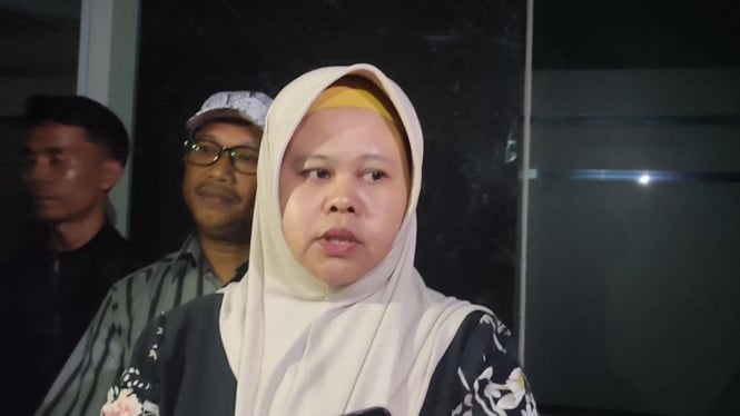 Suami Meninggal Diduga Dianiaya Polisi, Wanita asal Semarang ngadu ke Polda.