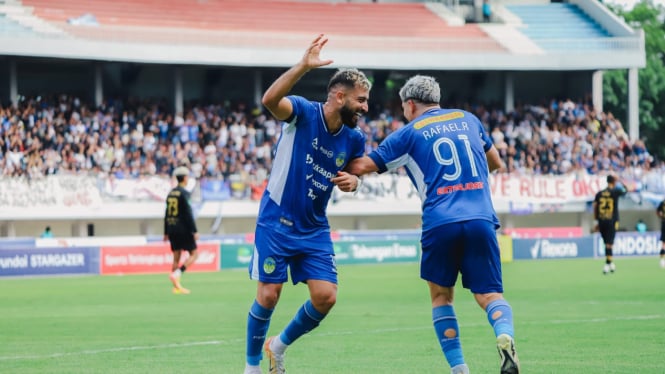 PSIM Jogja vs Persiku Kudus (dok. PSIM Jogja)