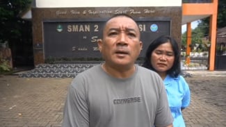 Heboh Orang Tua Siswa Diminta Iuran Rp 2,65 Juta Untuk Makan Siang Gratis Guru