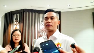 Gelar Rapat Pengurus Harian, Anindya Bakrie Ungkap Ragam Isu yang Jadi Sorotan Kadin Indonesia