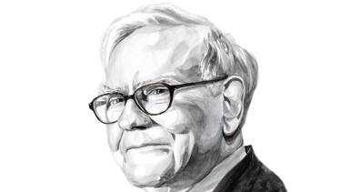 Warren Buffett