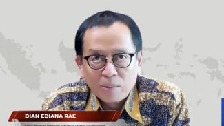 OJK Bakal Beri Stimulus bagi Perbankan untuk Program 3 Juta Rumah