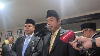  Pelantikan Pramono Anung-Rano Karno Digelar 7 Februari 2025