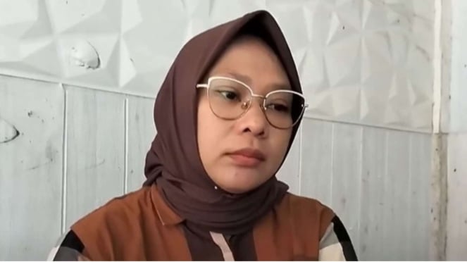 Istri Sandy Permana, Ade Andriani ceritakan detik-detik suami meninggal