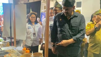 Menteri UMKM Wanti-wanti, Program MBG Harus Libatkan Pelaku UMKM di Daerah