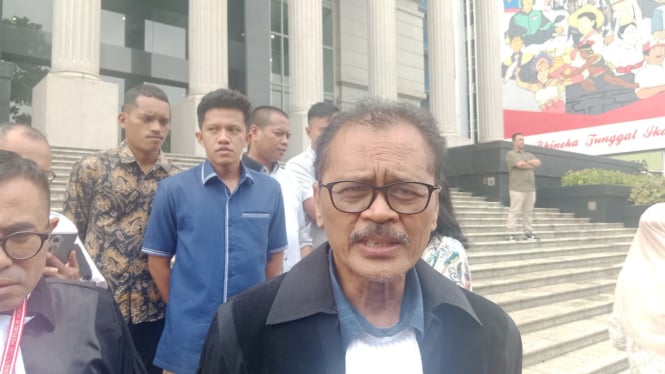 Muhammad Asrun, kuasa hukum pasangan cabup-cawabup Mabar, Mario-Richard