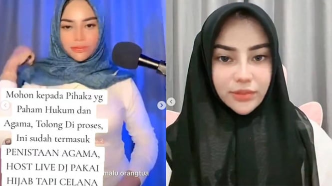  selebgram asal Aceh, Mira Ulfa.