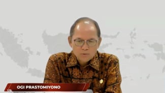 OJK Buka Peluang Industri Asuransi Terlibat Program 3 Juta Rumah Prabowo