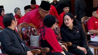  Presiden Prabowo Minta Ketemu Mama