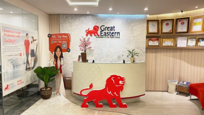 Great Eastern Life Indonesia