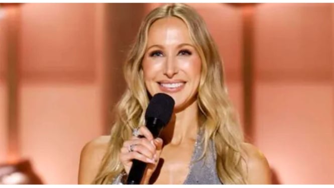 Nikki Glaser