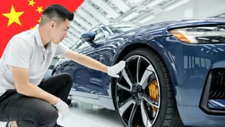 Era Mobil China di Amerika Serikat Bakal Segera Berakhir