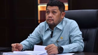 DPR Minta Aplikator Koin Jagat Koordinasi dengan Polri