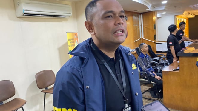 Kepala Subdirektorat Reserse Mobile Direktorat Reserse Kriminal Umum Polda Metro Jaya, Ajun Komisaris Besar Polisi Ressa Fiardy Marasabessy