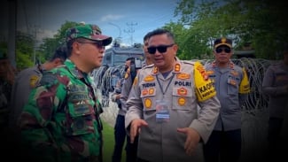 Gawat, Dua Letkol Akmil 2003 Komandan Kodim TNI Jadi Korban Penjahat Misterius