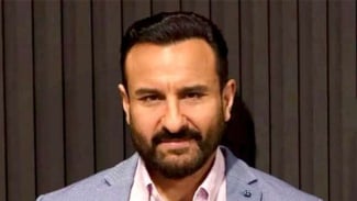 Ternyata Begini Kronologi Perampokan yang Sebabkan Saif Ali Khan Ditikam Berkali-kali