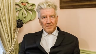 5 Warisan Ikonik David Lynch di Dunia Sinema, dari Twin Peaks hingga Mulholland Drive