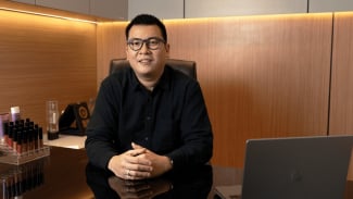 Transformasi Digital dalam Industri Kosmetik, Implora Memilih Shopee untuk Menjadi Pilihan Masyarakat