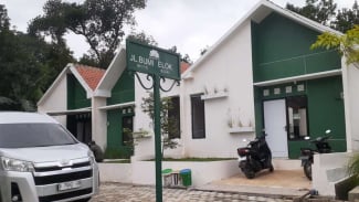 Bangun Rumah MBR, Pengembang Ungkap Keuntungan Pakai Lahan Hasil Lelang Bank Tanah