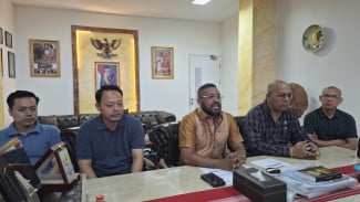 Kantor Pusat Kosong dan NPWP Tidak Aktif, Jadi Muara Aviana Dilaporkan ke OJK