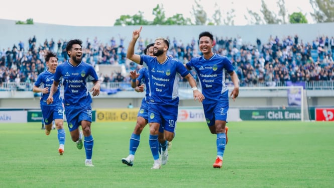 PSIM Jogja di Liga 2 Musim 2024/2025 (dok PSIM Jogja)