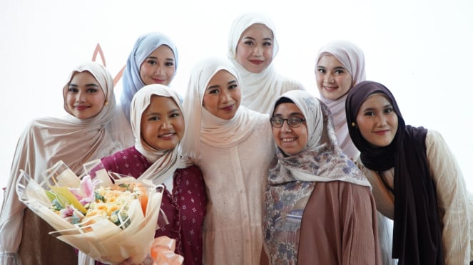 Genz Z Pendiri Brand Muslimah, Mungkin